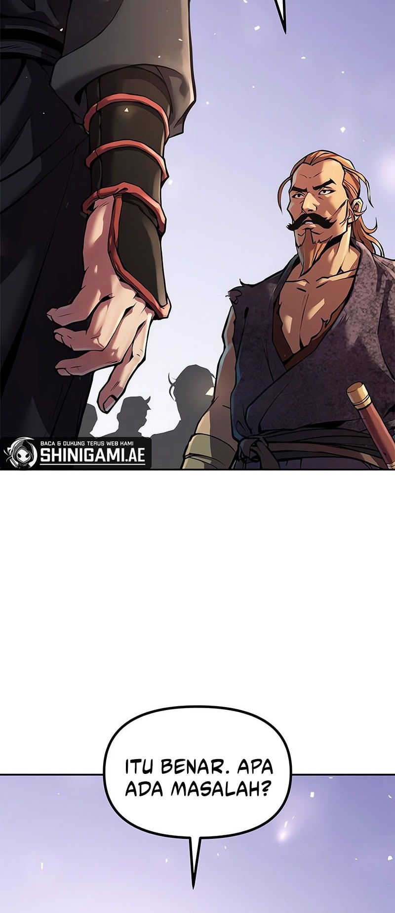Chronicles of the Demon Faction Chapter 119 - halaman 49