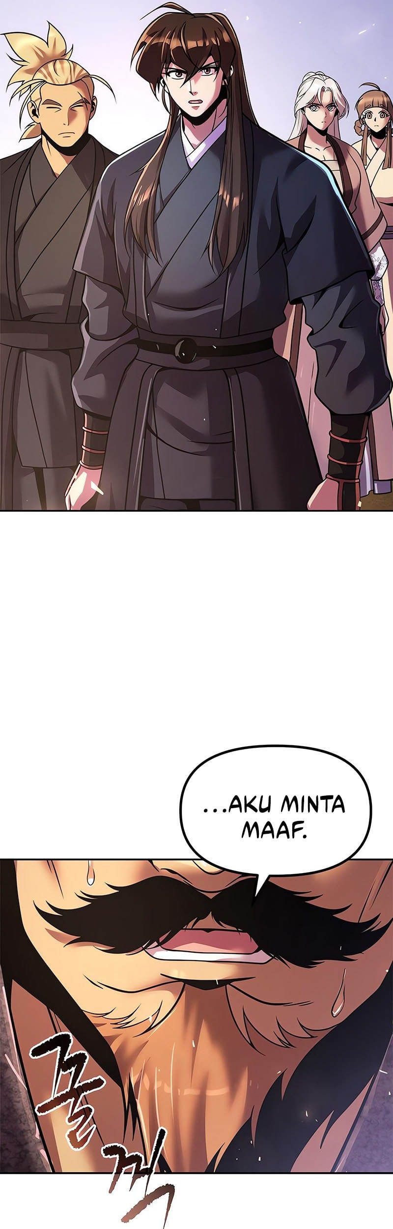 Chronicles of the Demon Faction Chapter 119 - halaman 50