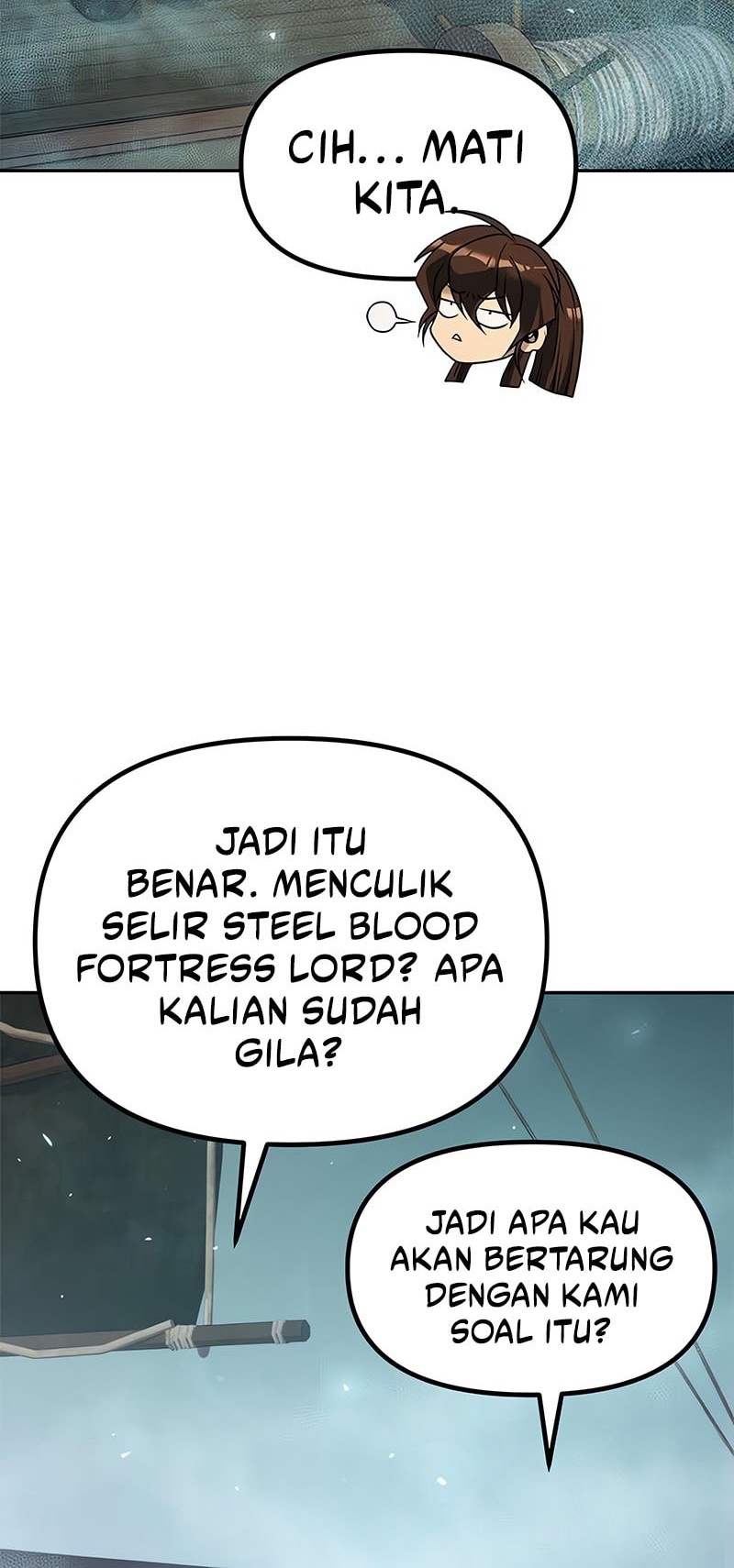 Chronicles of the Demon Faction Chapter 119 - halaman 57