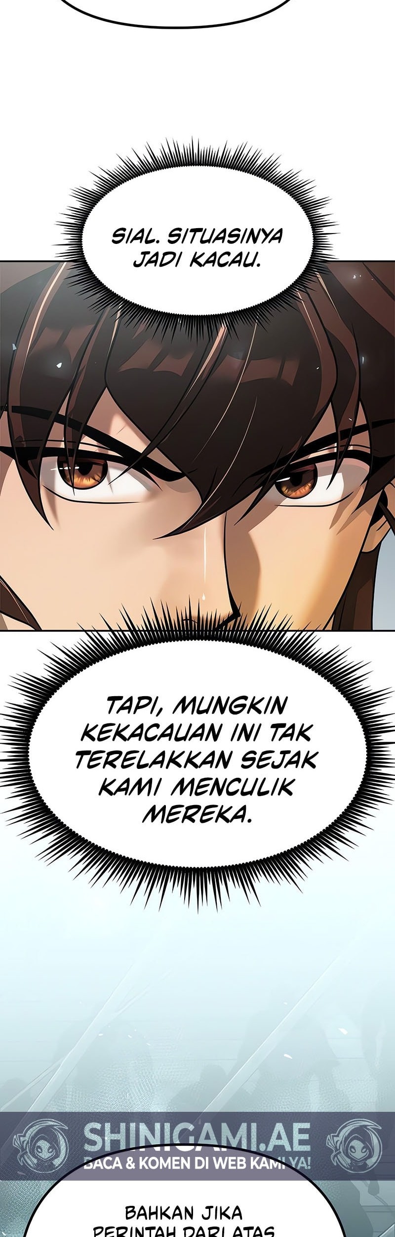Chronicles of the Demon Faction Chapter 119 - halaman 59