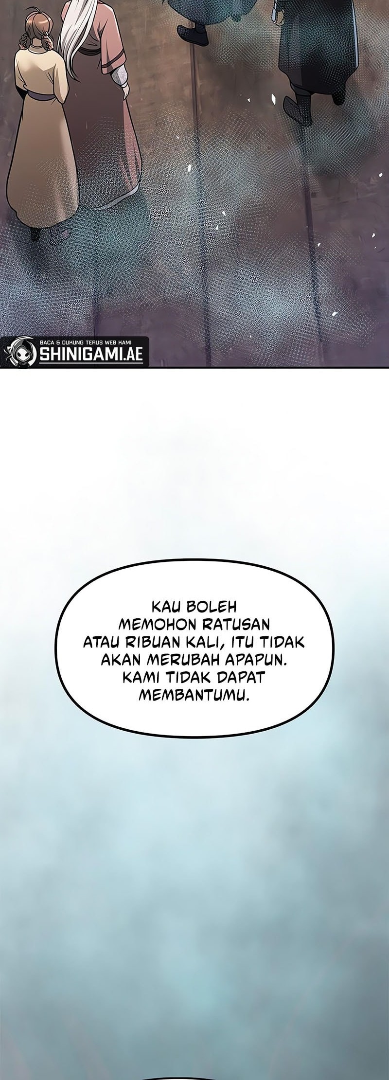 Chronicles of the Demon Faction Chapter 119 - halaman 61