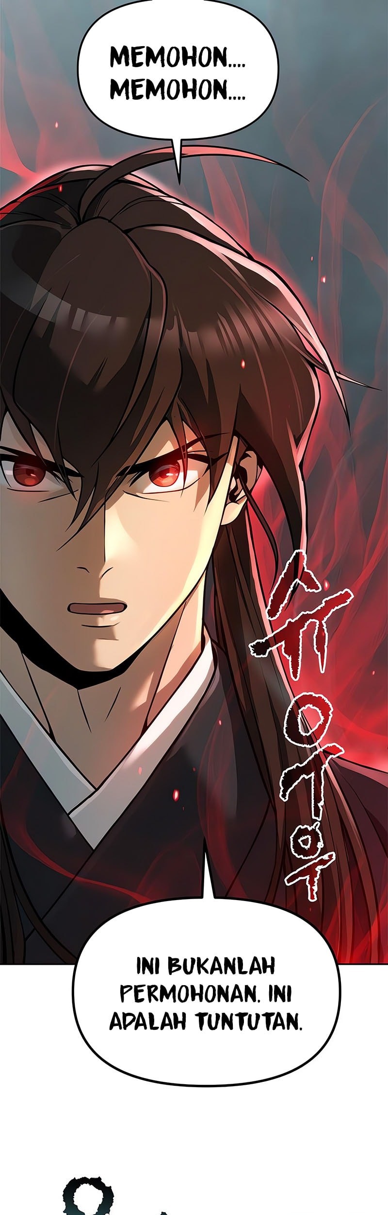Chronicles of the Demon Faction Chapter 119 - halaman 62