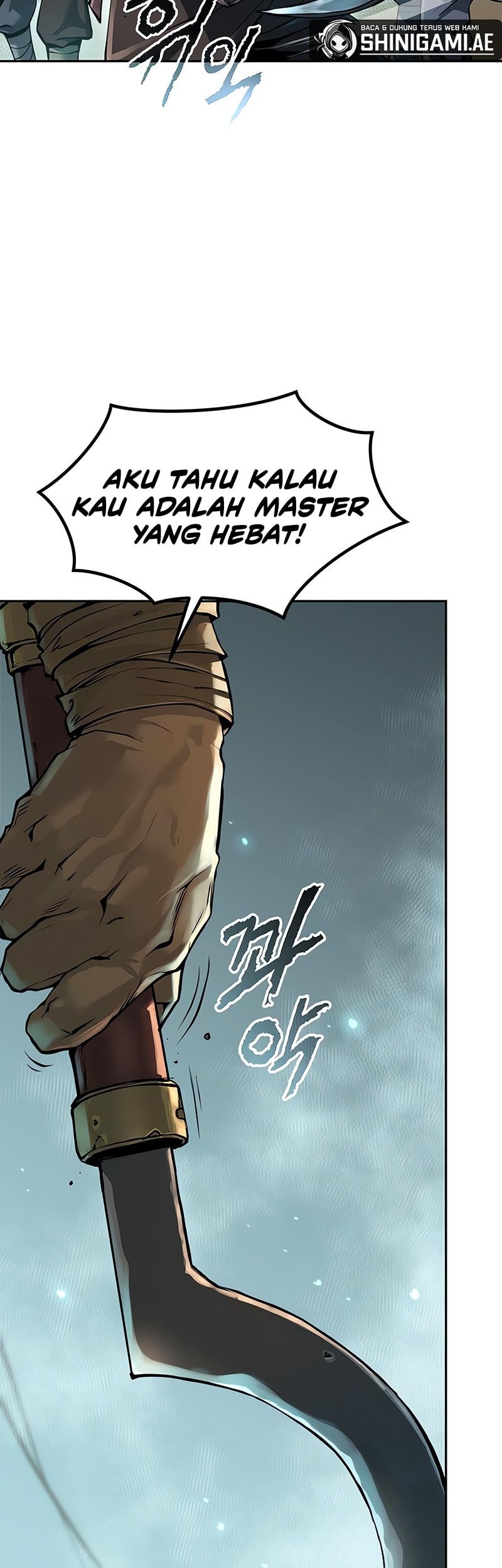 Chronicles of the Demon Faction Chapter 119 - halaman 64