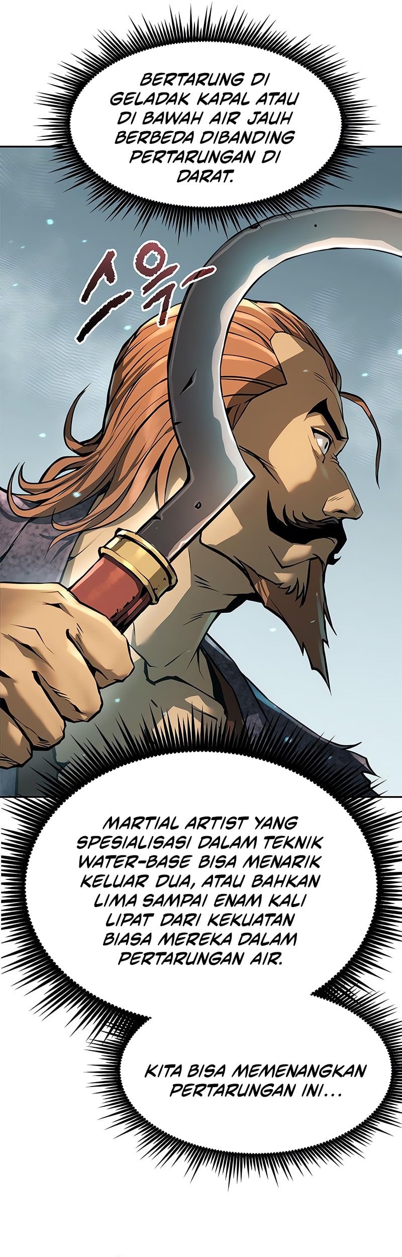 Chronicles of the Demon Faction Chapter 119 - halaman 66