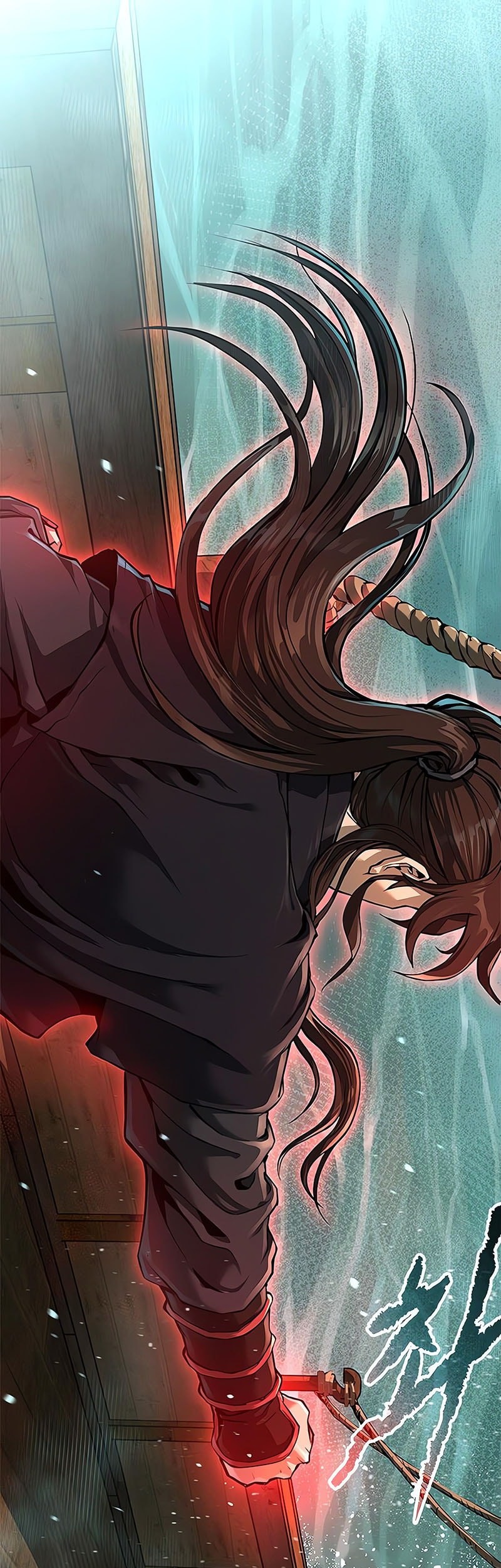 Chronicles of the Demon Faction Chapter 119 - halaman 70