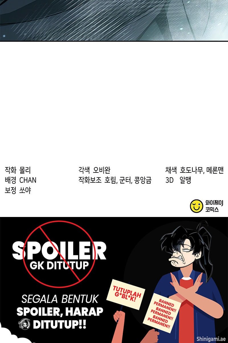 Chronicles of the Demon Faction Chapter 119 - halaman 73