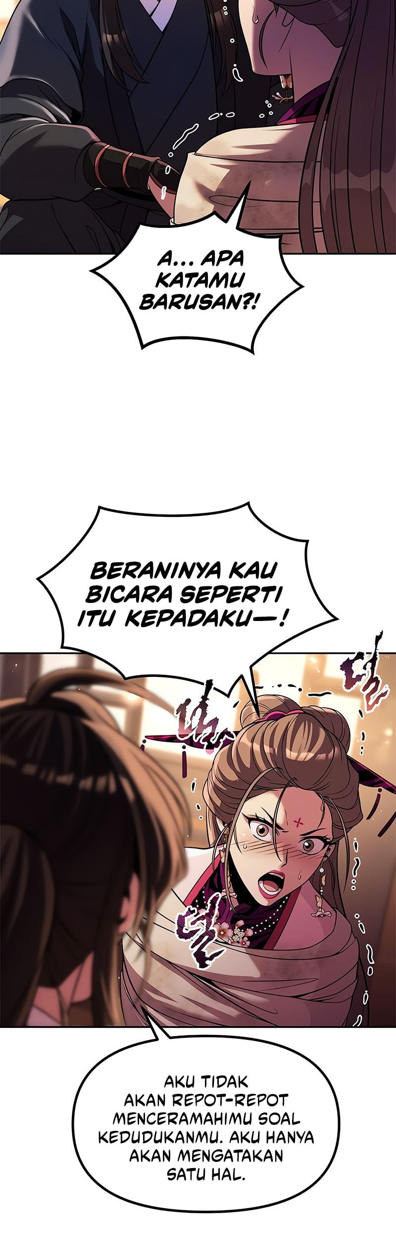 Chronicles of the Demon Faction Chapter 119 - halaman 8