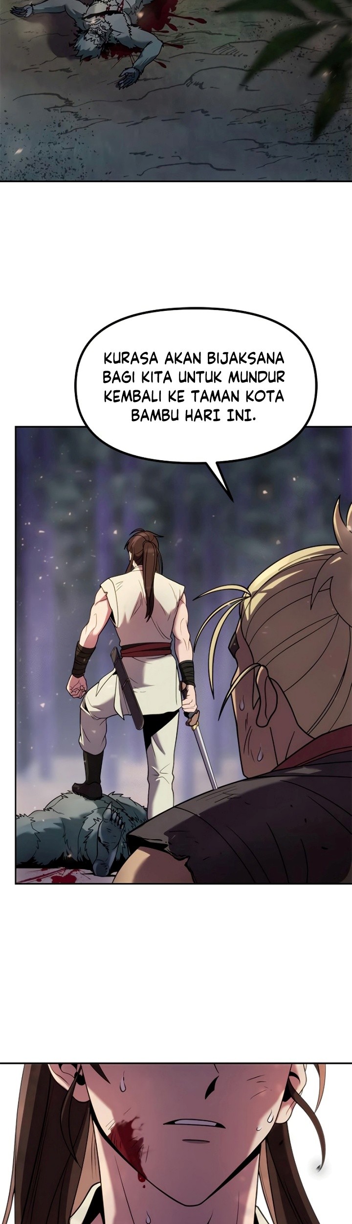 Chronicles of the Demon Faction Chapter 12 - halaman 100