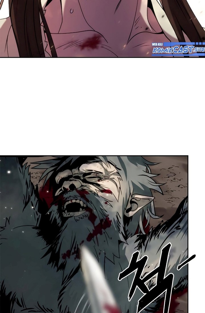 Chronicles of the Demon Faction Chapter 12 - halaman 101