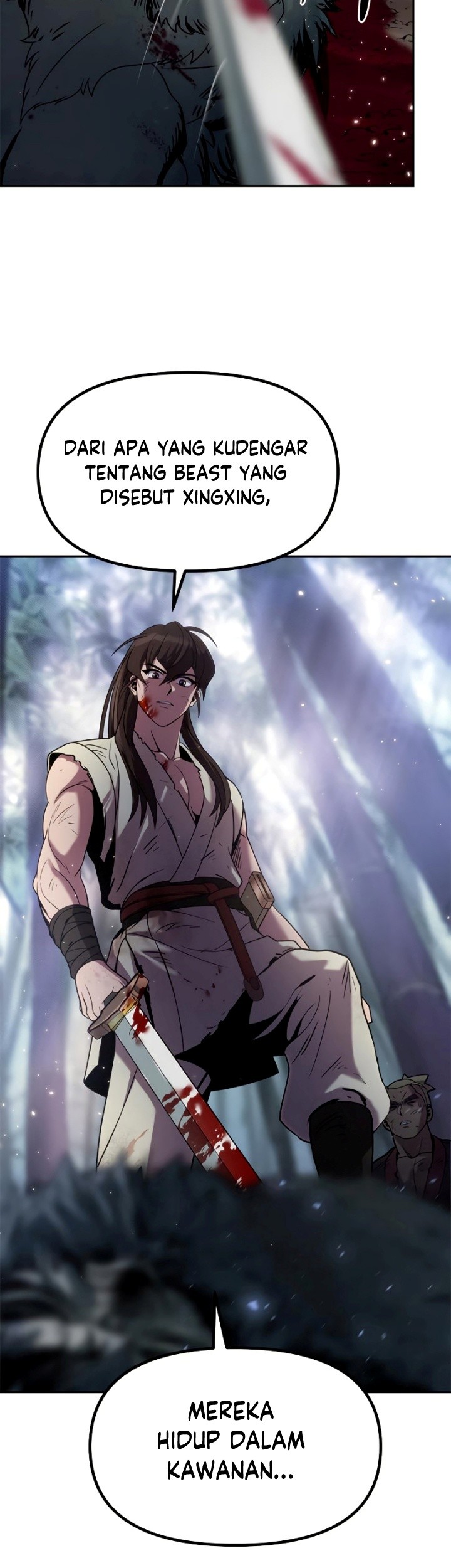 Chronicles of the Demon Faction Chapter 12 - halaman 102