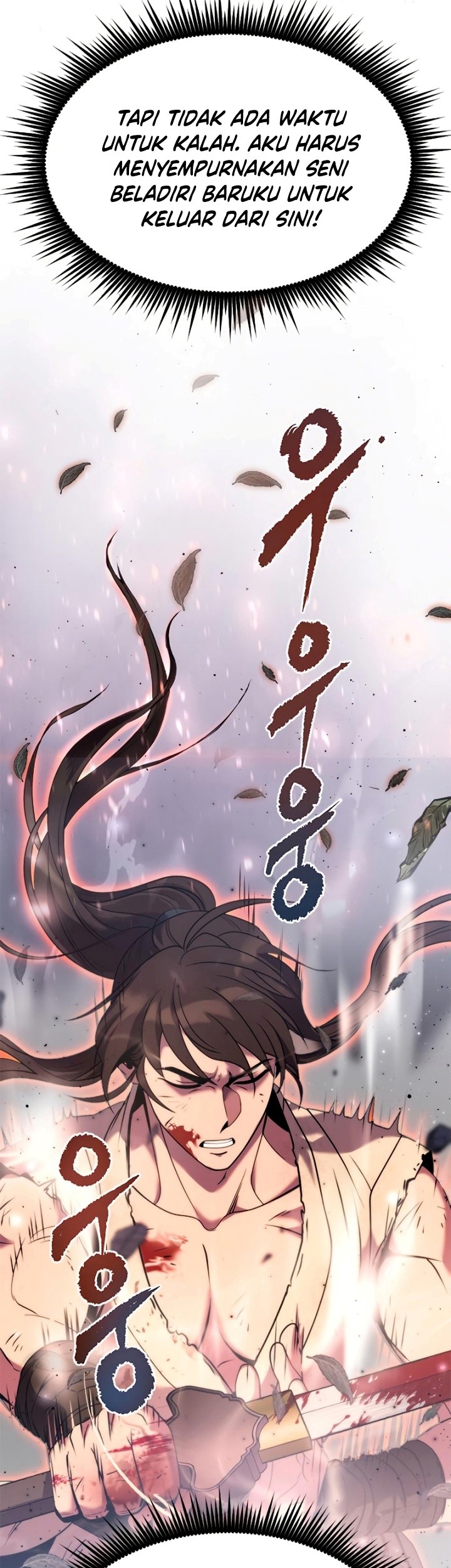 Chronicles of the Demon Faction Chapter 12 - halaman 110