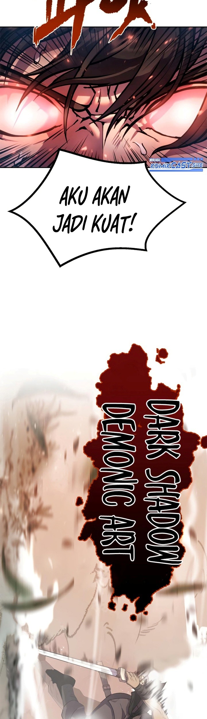 Chronicles of the Demon Faction Chapter 12 - halaman 112