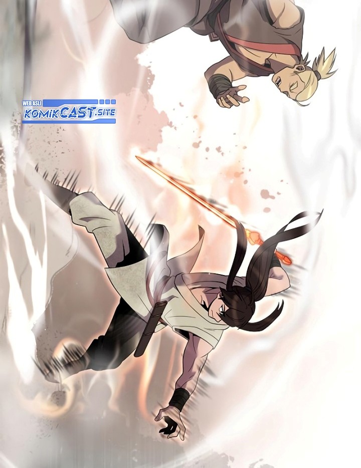 Chronicles of the Demon Faction Chapter 12 - halaman 113