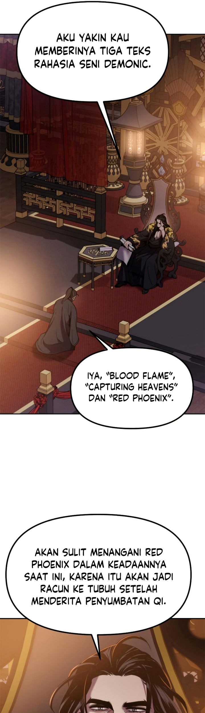 Chronicles of the Demon Faction Chapter 12 - halaman 122