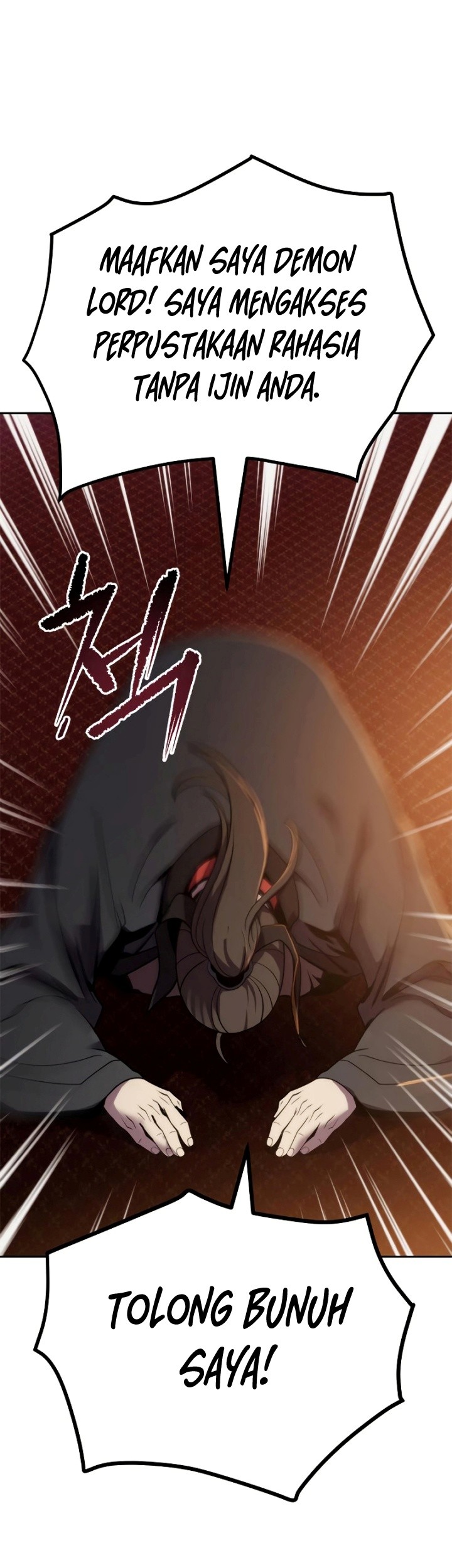 Chronicles of the Demon Faction Chapter 12 - halaman 124