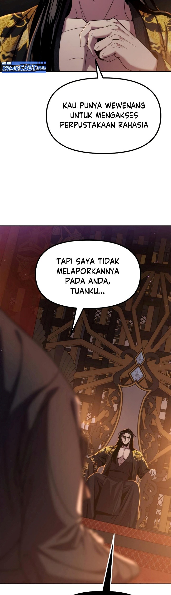 Chronicles of the Demon Faction Chapter 12 - halaman 126