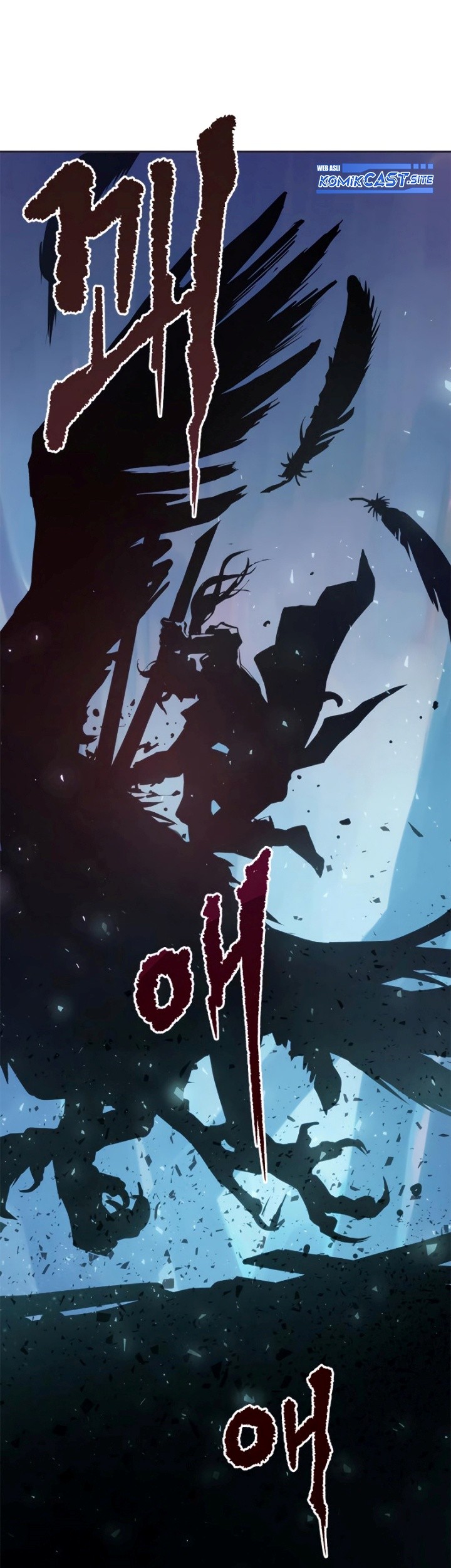 Chronicles of the Demon Faction Chapter 12 - halaman 16