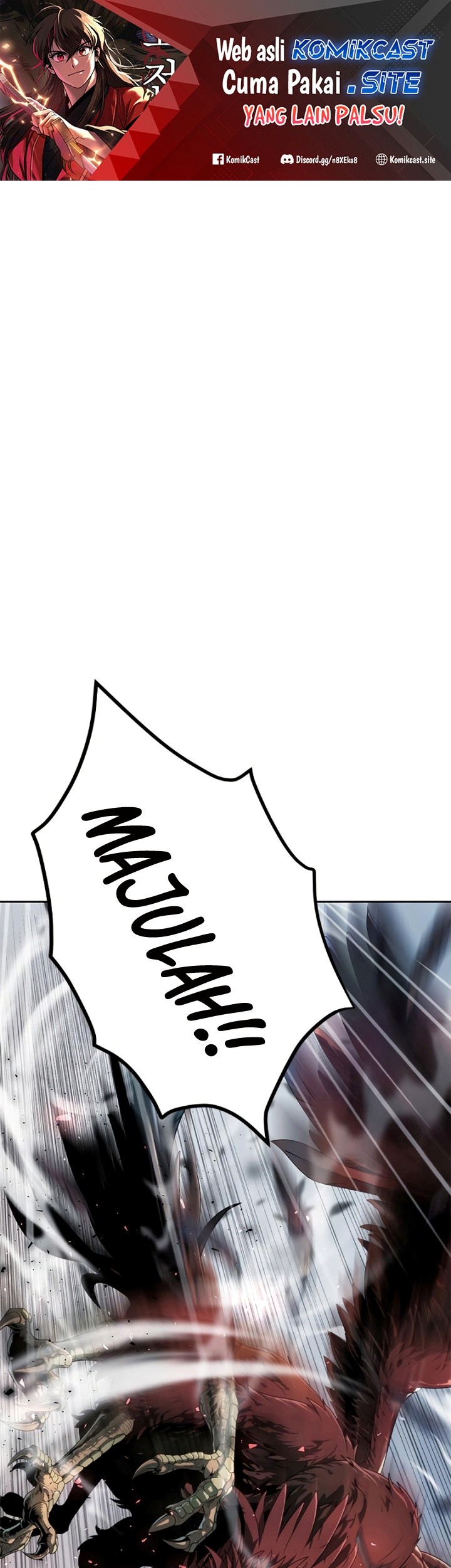 Chronicles of the Demon Faction Chapter 12 - halaman 2