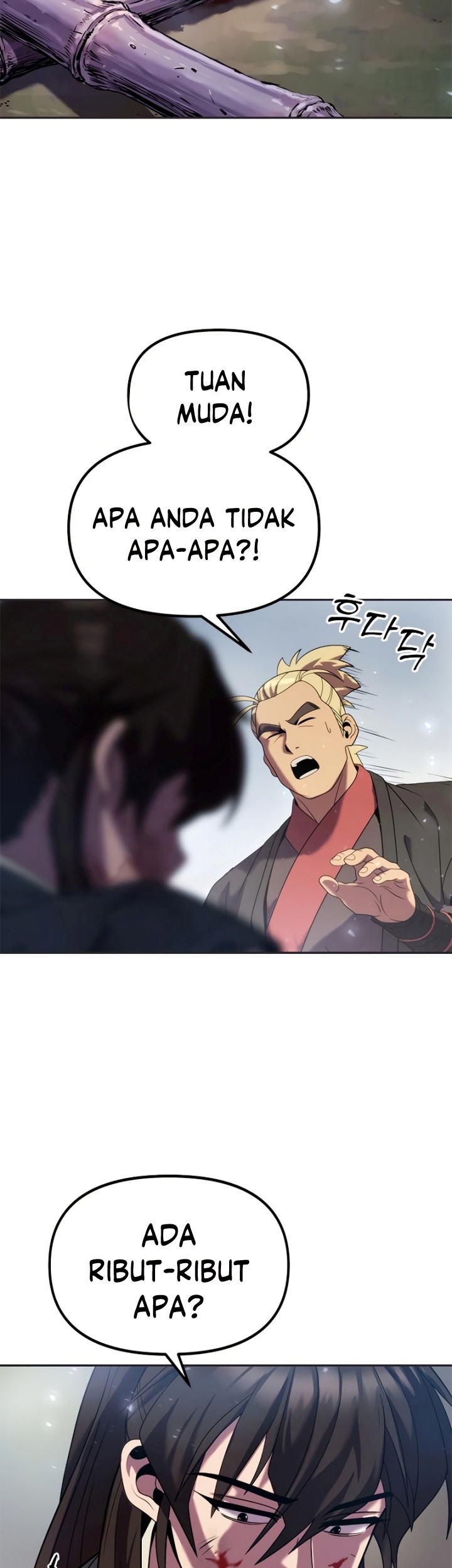 Chronicles of the Demon Faction Chapter 12 - halaman 22
