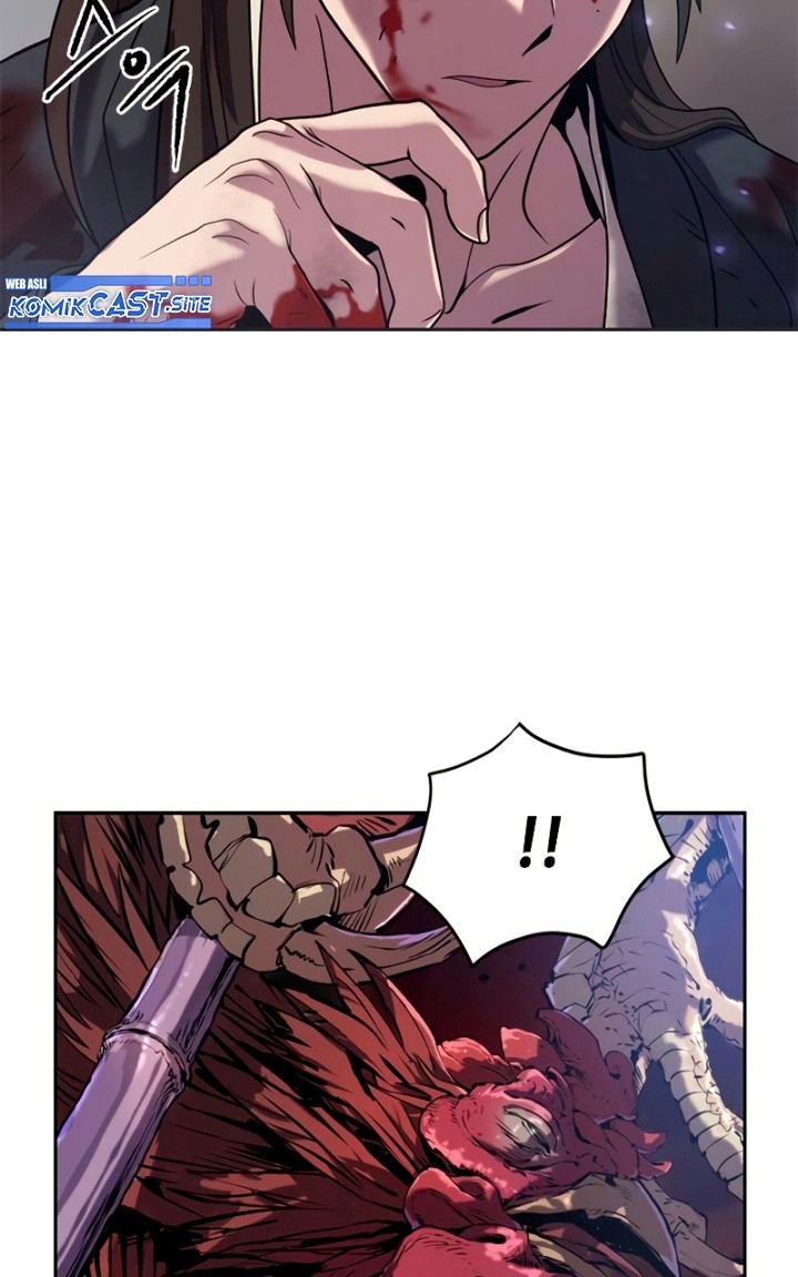 Chronicles of the Demon Faction Chapter 12 - halaman 23
