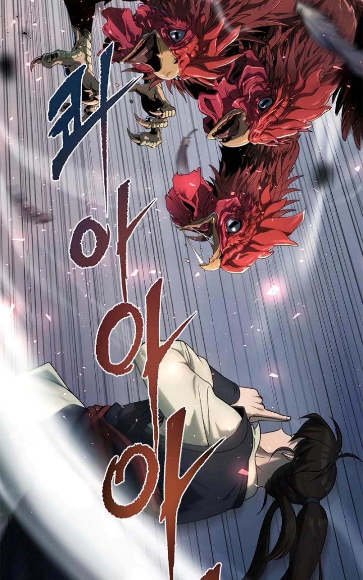 Chronicles of the Demon Faction Chapter 12 - halaman 3