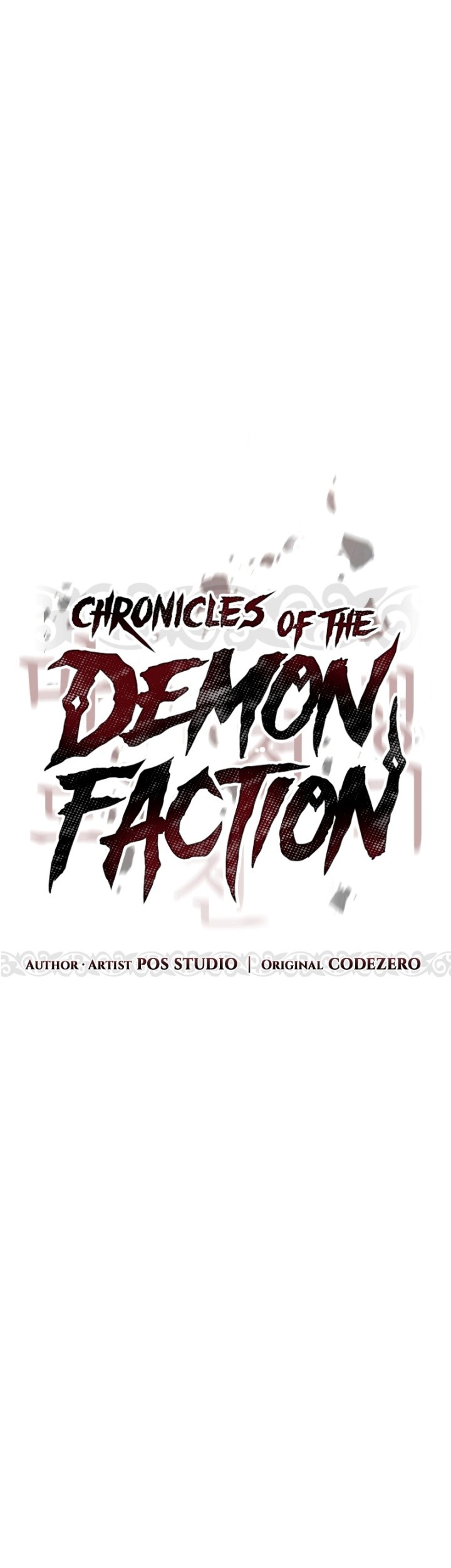 Chronicles of the Demon Faction Chapter 12 - halaman 34