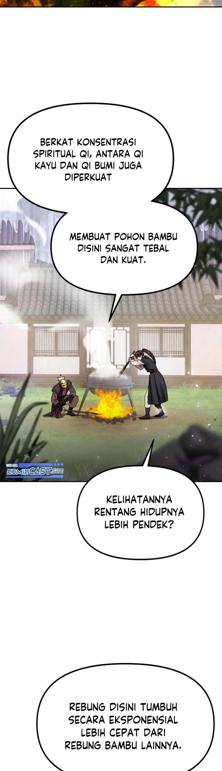Chronicles of the Demon Faction Chapter 12 - halaman 38