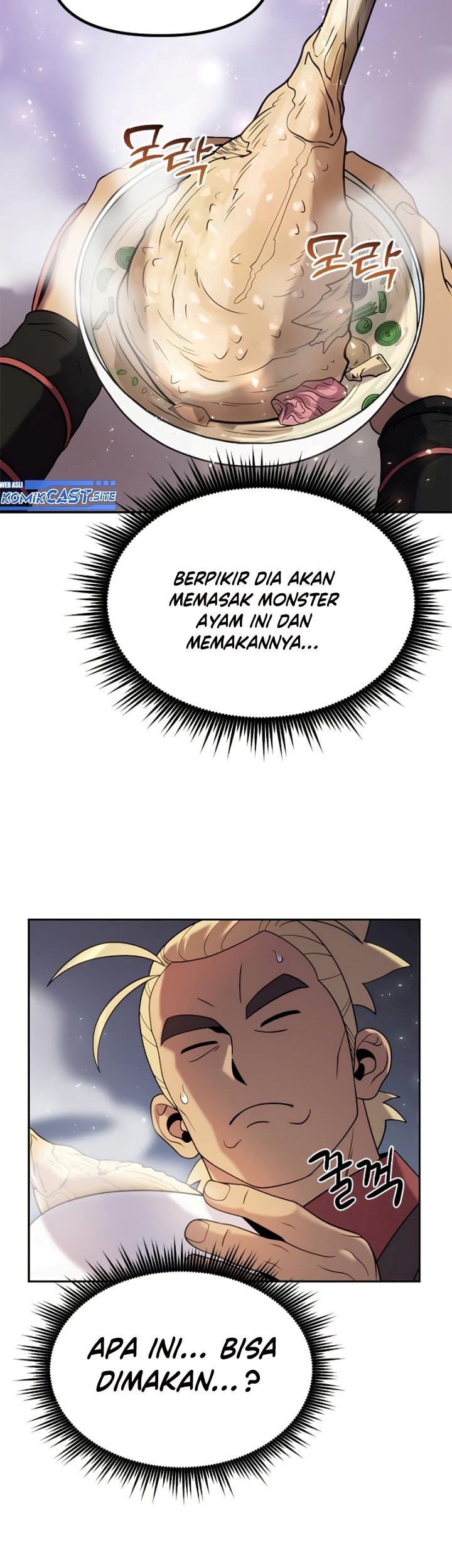 Chronicles of the Demon Faction Chapter 12 - halaman 54