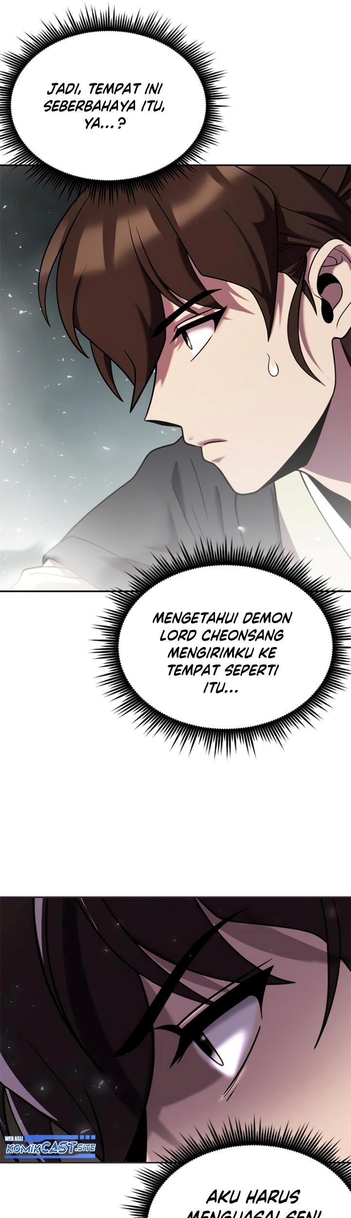 Chronicles of the Demon Faction Chapter 12 - halaman 58