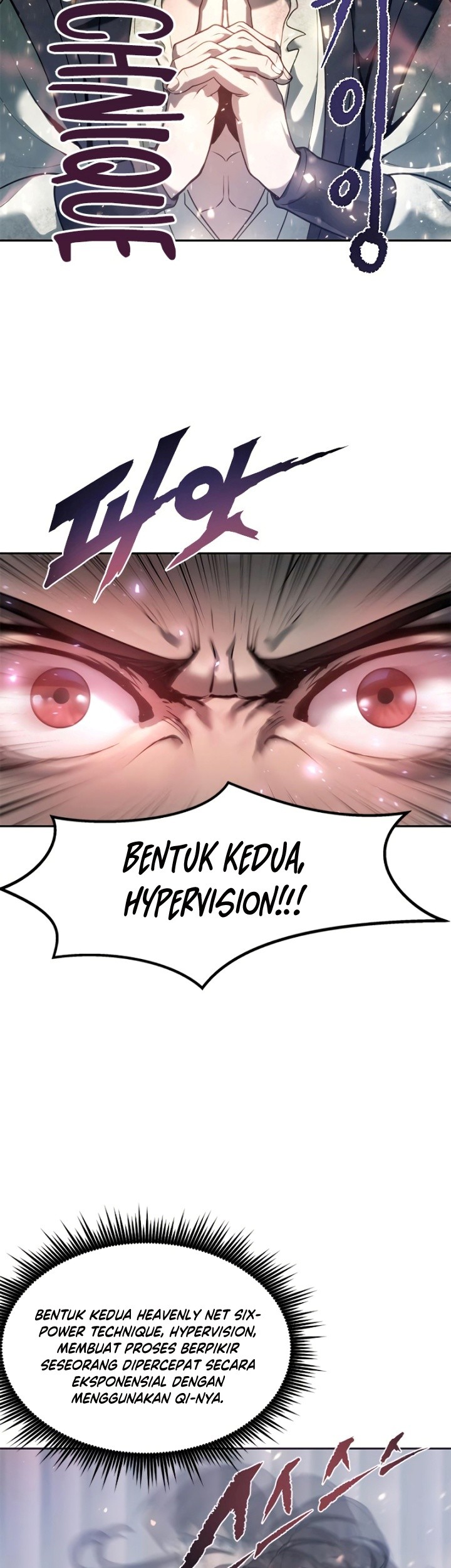 Chronicles of the Demon Faction Chapter 12 - halaman 6