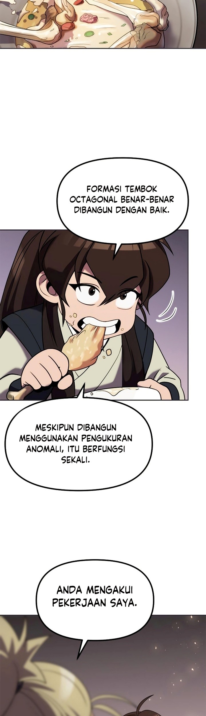 Chronicles of the Demon Faction Chapter 12 - halaman 60