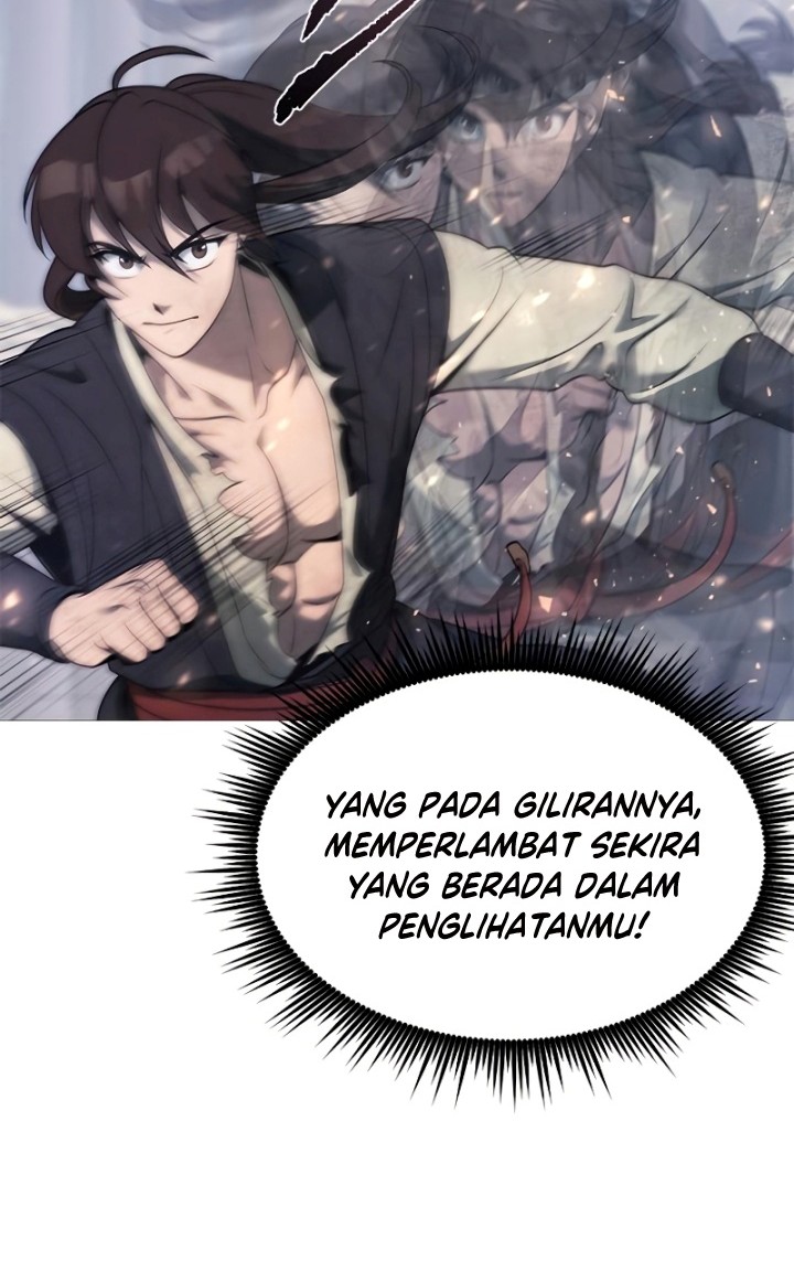 Chronicles of the Demon Faction Chapter 12 - halaman 7
