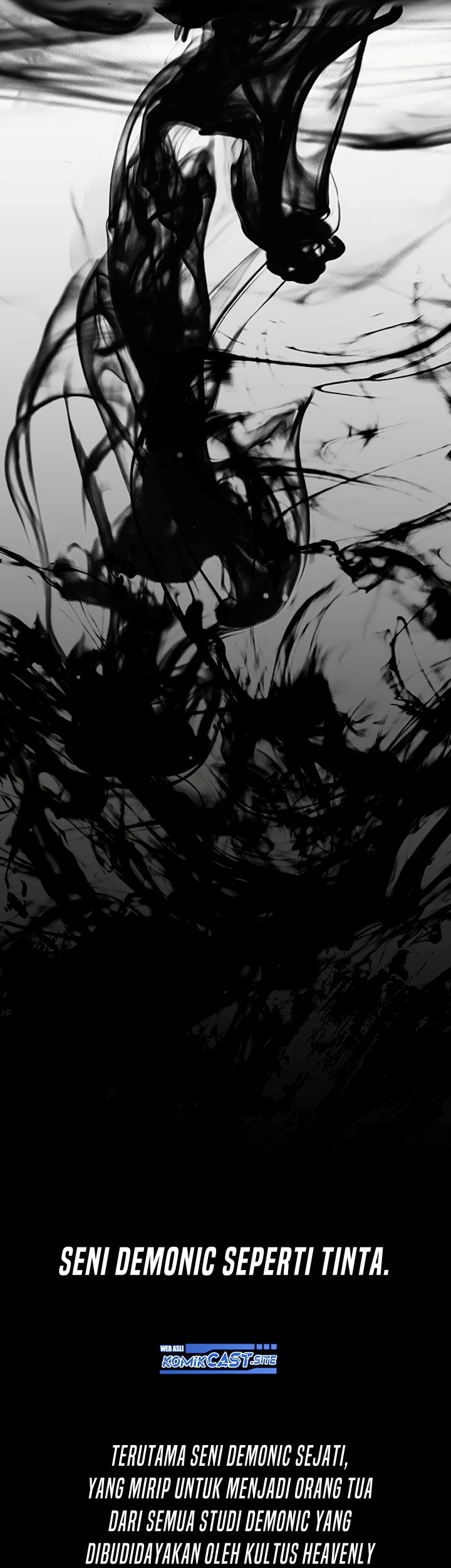 Chronicles of the Demon Faction Chapter 12 - halaman 74