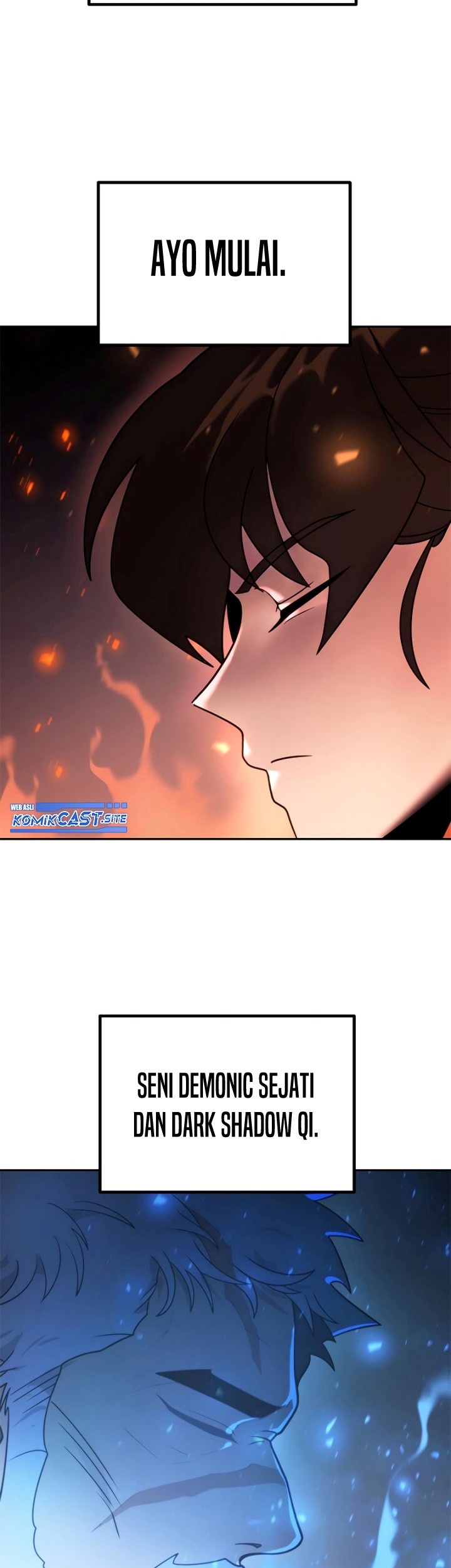 Chronicles of the Demon Faction Chapter 12 - halaman 78