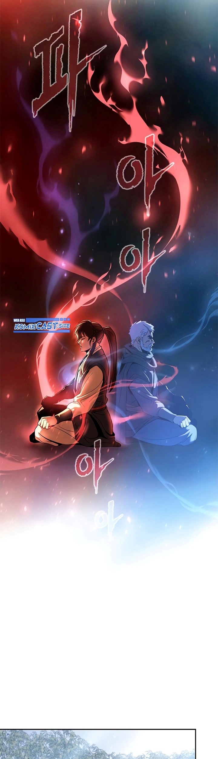 Chronicles of the Demon Faction Chapter 12 - halaman 80