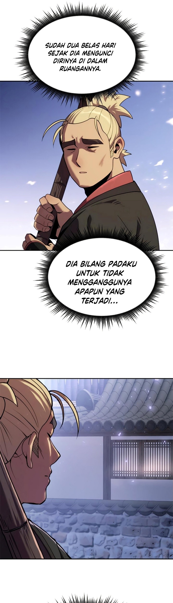 Chronicles of the Demon Faction Chapter 12 - halaman 82