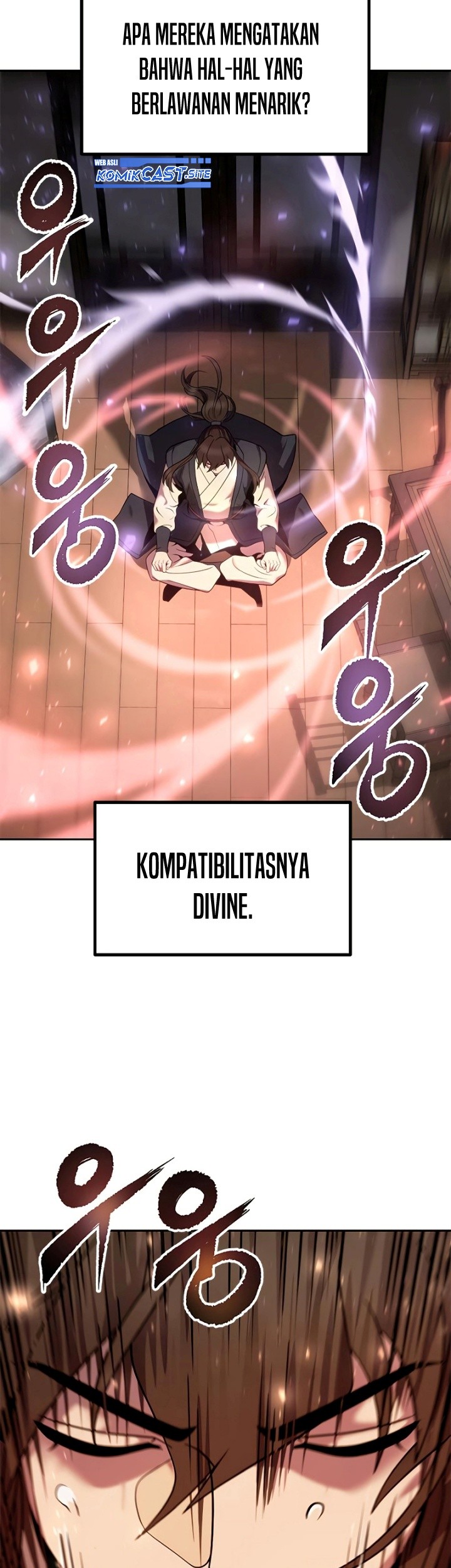 Chronicles of the Demon Faction Chapter 12 - halaman 84