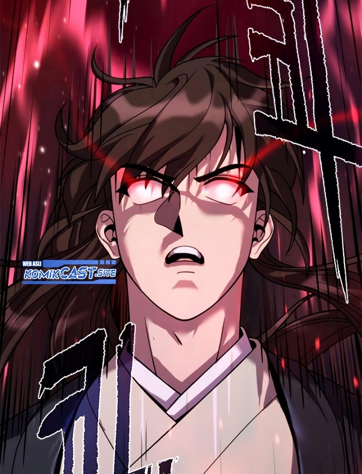 Chronicles of the Demon Faction Chapter 12 - halaman 91
