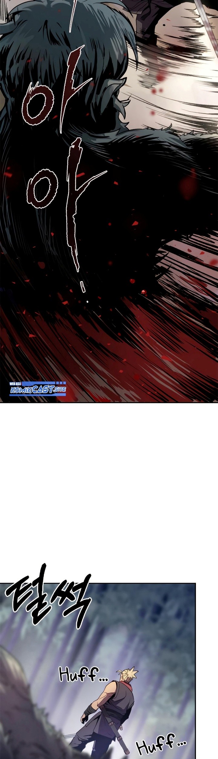 Chronicles of the Demon Faction Chapter 12 - halaman 96