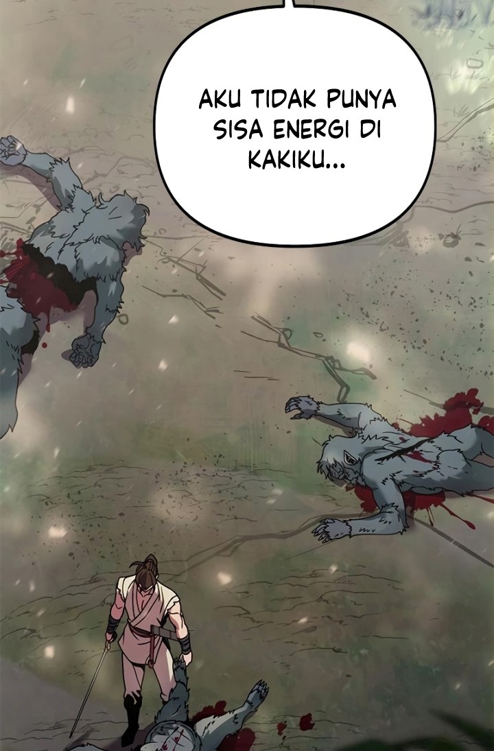 Chronicles of the Demon Faction Chapter 12 - halaman 99
