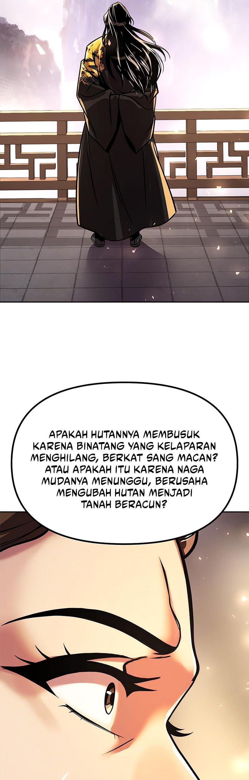 Chronicles of the Demon Faction Chapter 120 - halaman 14