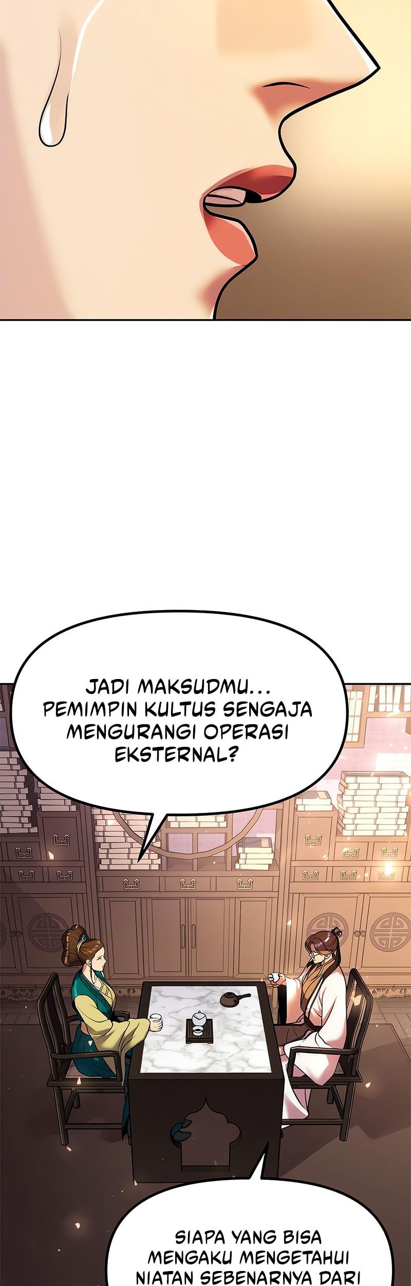 Chronicles of the Demon Faction Chapter 120 - halaman 15