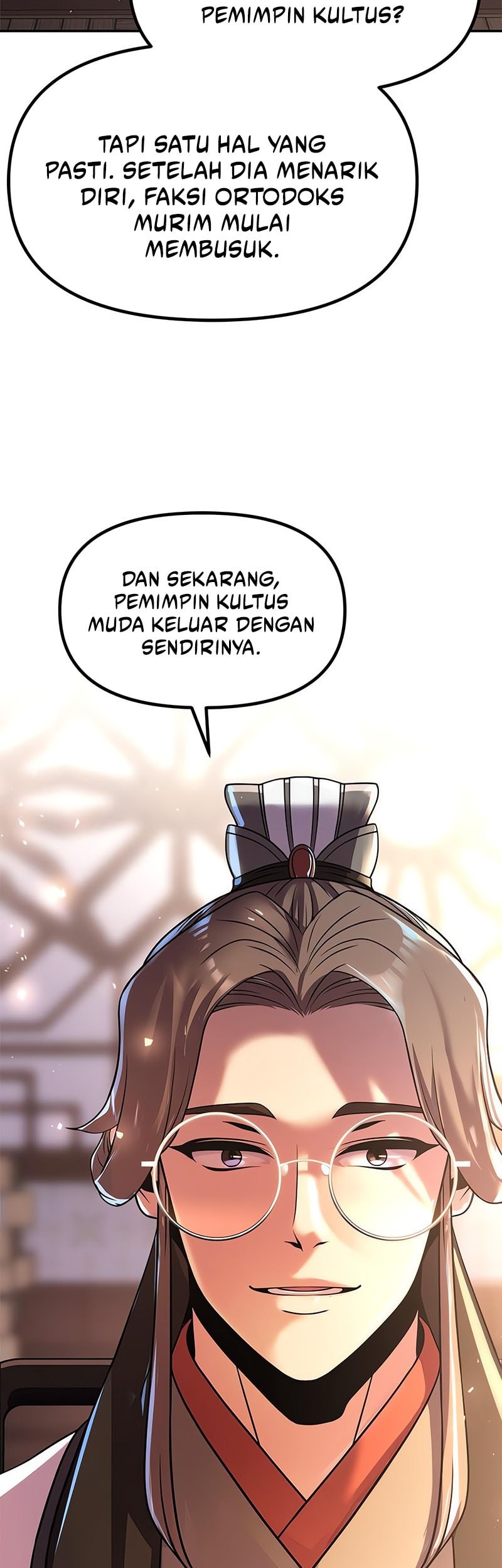 Chronicles of the Demon Faction Chapter 120 - halaman 16