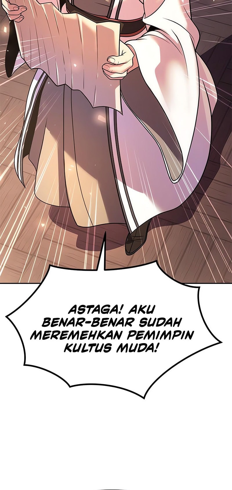 Chronicles of the Demon Faction Chapter 120 - halaman 21