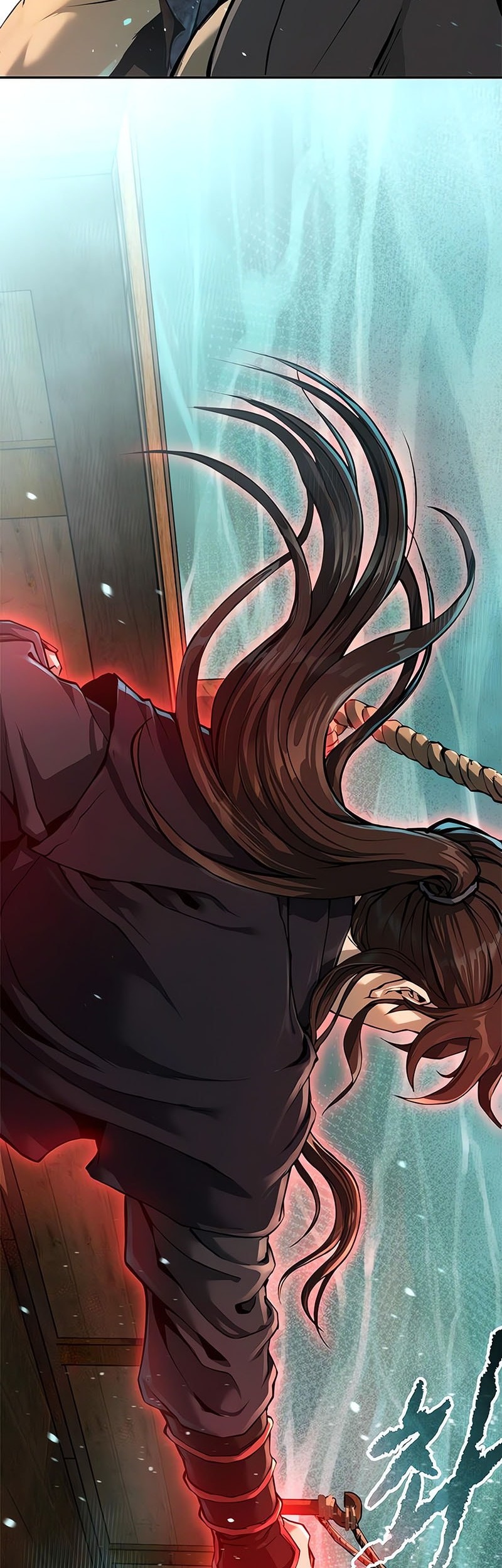 Chronicles of the Demon Faction Chapter 120 - halaman 27