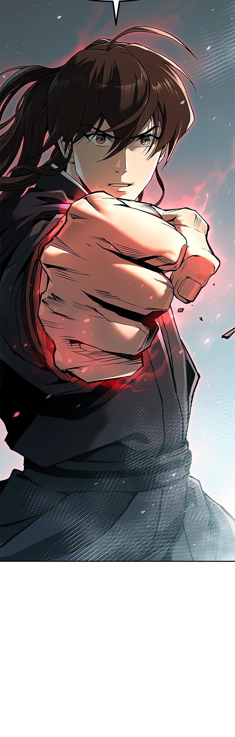 Chronicles of the Demon Faction Chapter 120 - halaman 30