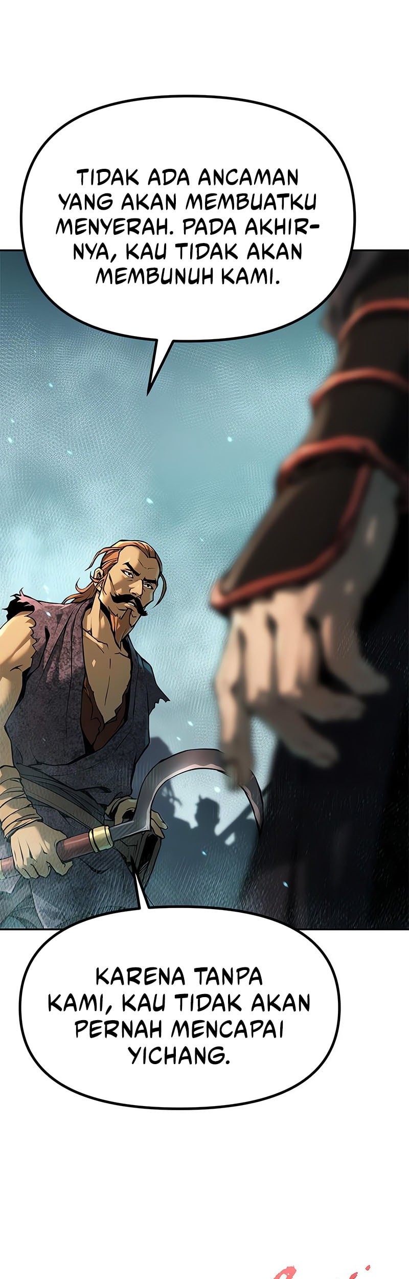 Chronicles of the Demon Faction Chapter 120 - halaman 32