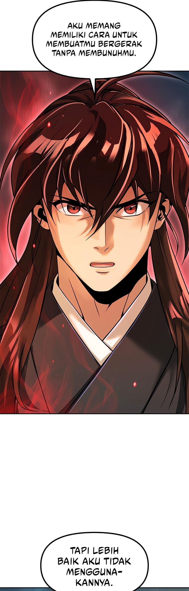 Chronicles of the Demon Faction Chapter 120 - halaman 34