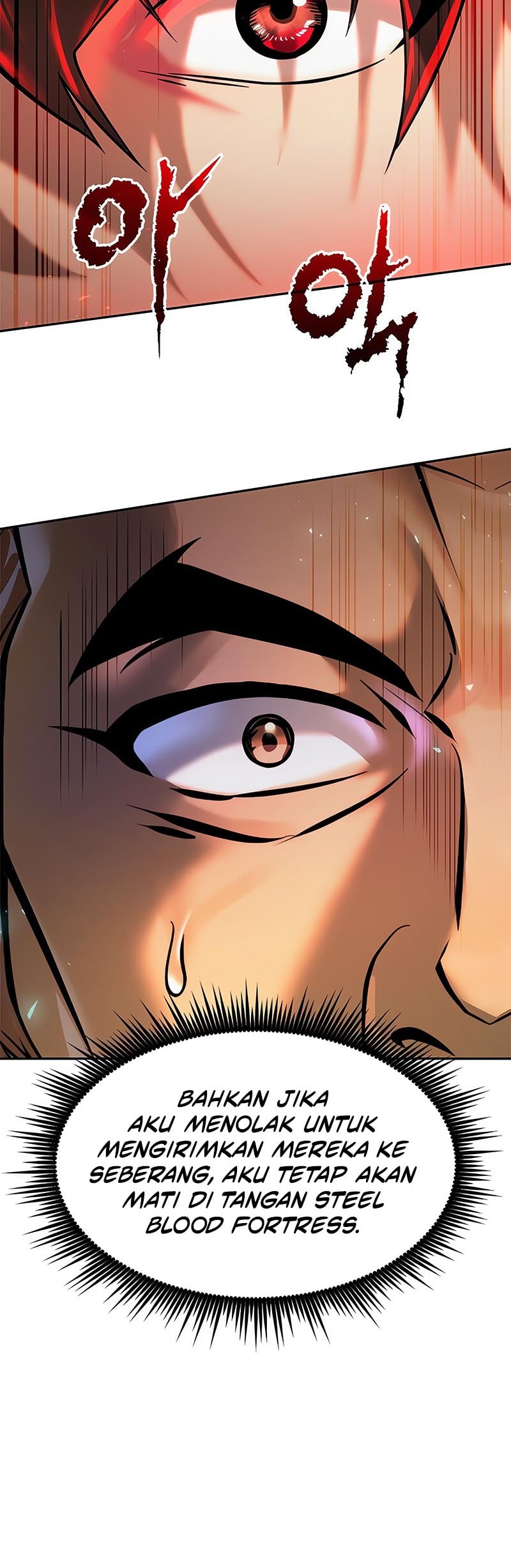 Chronicles of the Demon Faction Chapter 120 - halaman 37