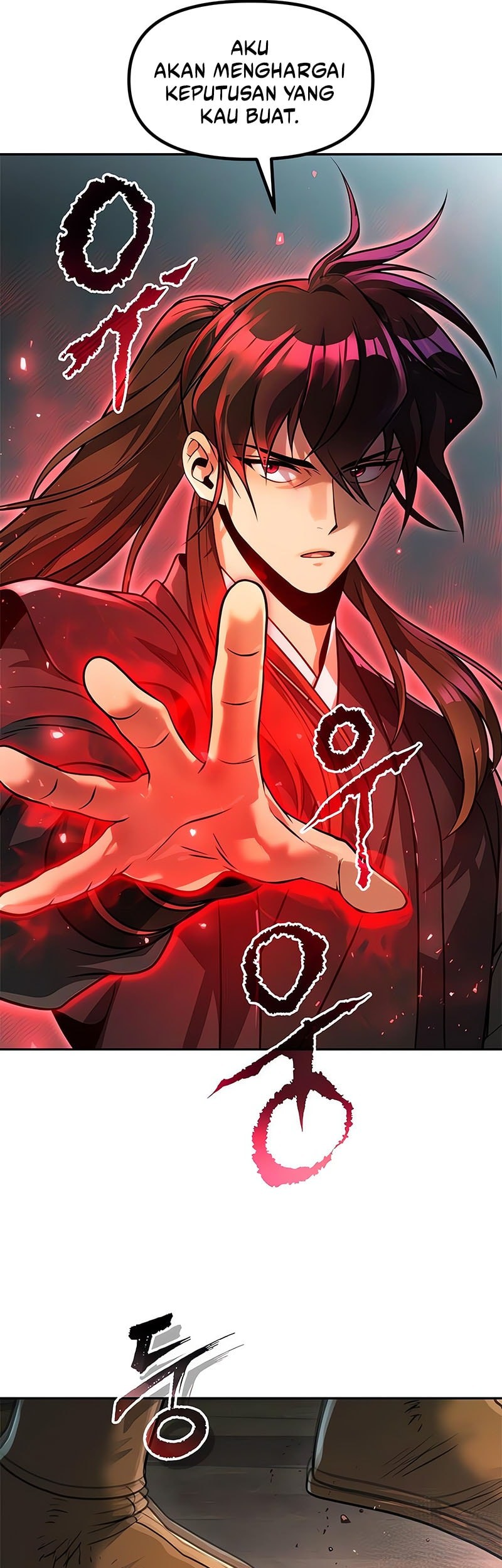 Chronicles of the Demon Faction Chapter 120 - halaman 42
